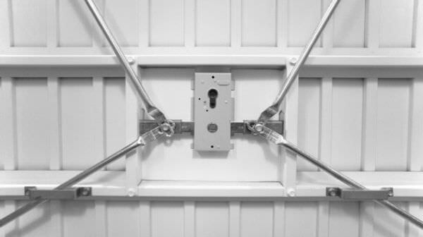 Вскрытие гаражных замков в Челябинске Вскрытие гаражных замков в Челябинске