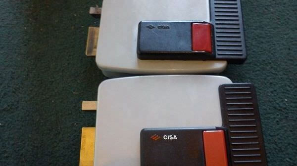 Замена замков Cisa в Челябинске